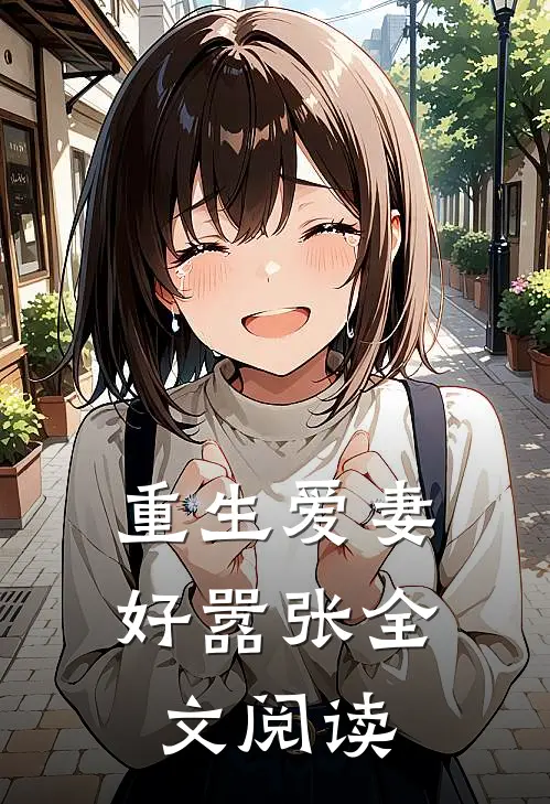 重生爱妻好嚣张全文阅读
