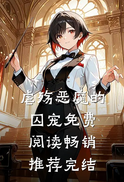 虐殇恶魔的囚宠免费阅读畅销推荐完结