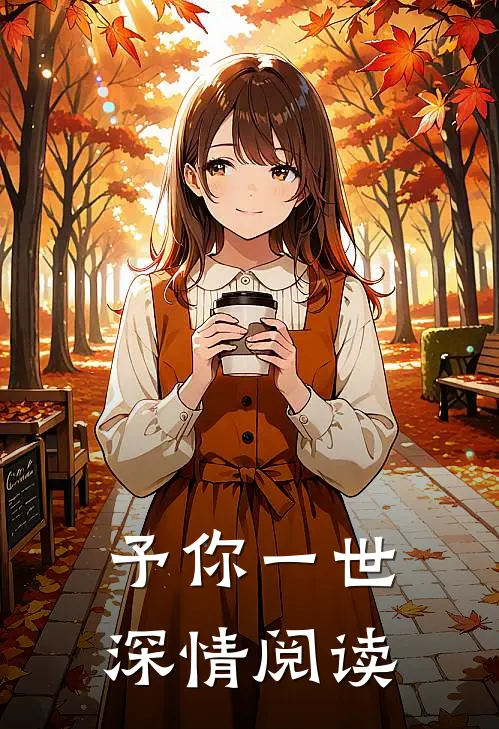 予你一世深情阅读
