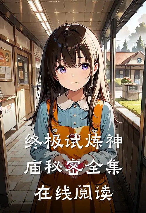 终极试炼神庙秘密全集在线阅读