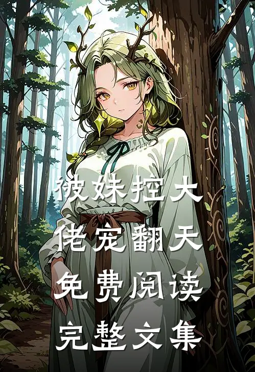 被妹控大佬宠翻天免费阅读完整文集