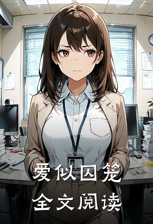 爱似囚笼全文阅读