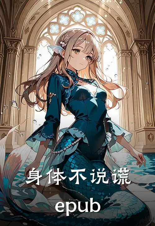 身体不说谎epub