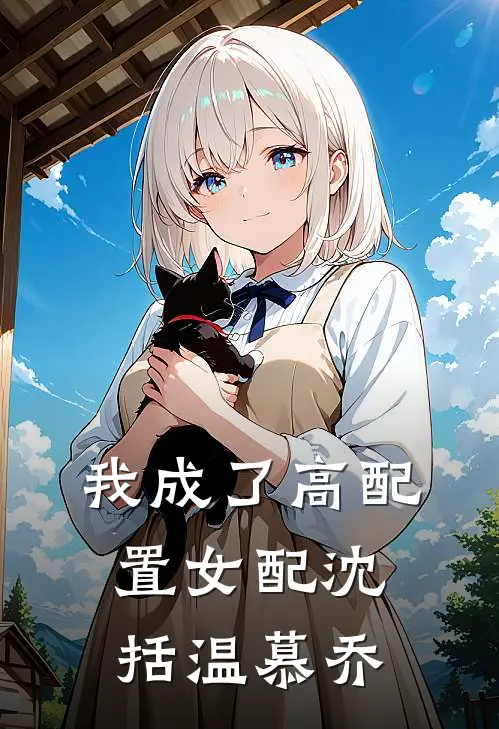 我成了高配置女配(沈括温慕乔)
