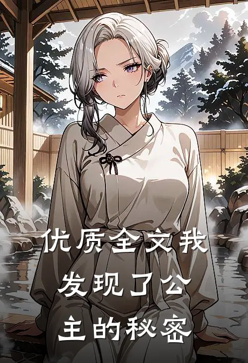 优质全文我发现了公主的秘密