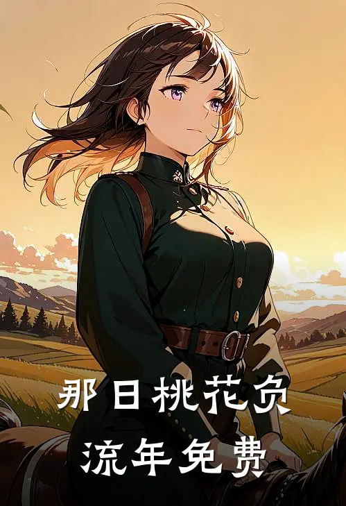 那日桃花负流年免费