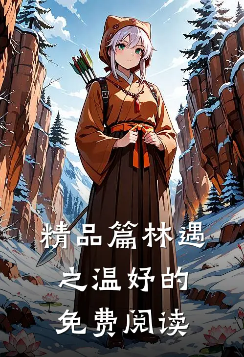 精品篇林遇之温妤的免费阅读