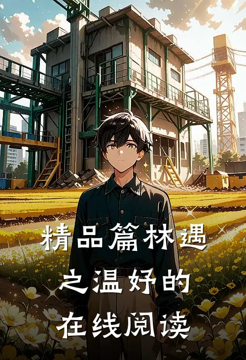 精品篇林遇之温妤的在线阅读