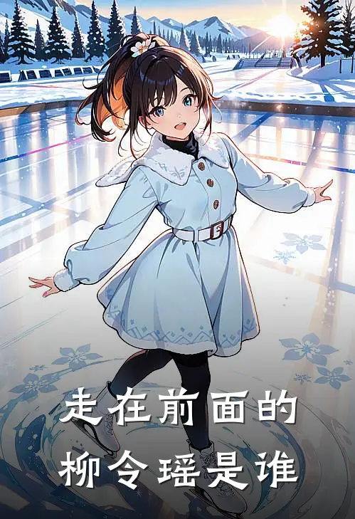 走在前面的柳令瑶是谁