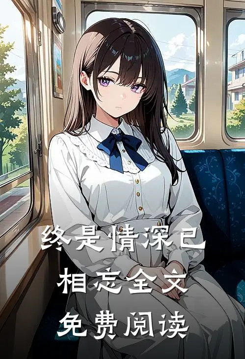 终是情深已相忘全文免费阅读