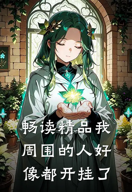畅读精品我周围的人好像都开挂了
