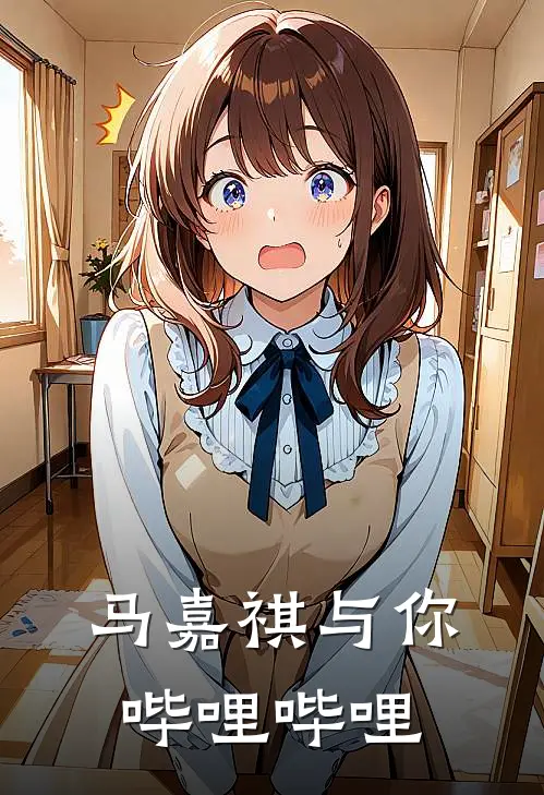 马嘉祺与你哔哩哔哩