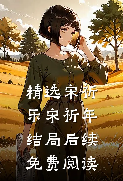 精选宋祈乐宋祈年结局后续免费阅读
