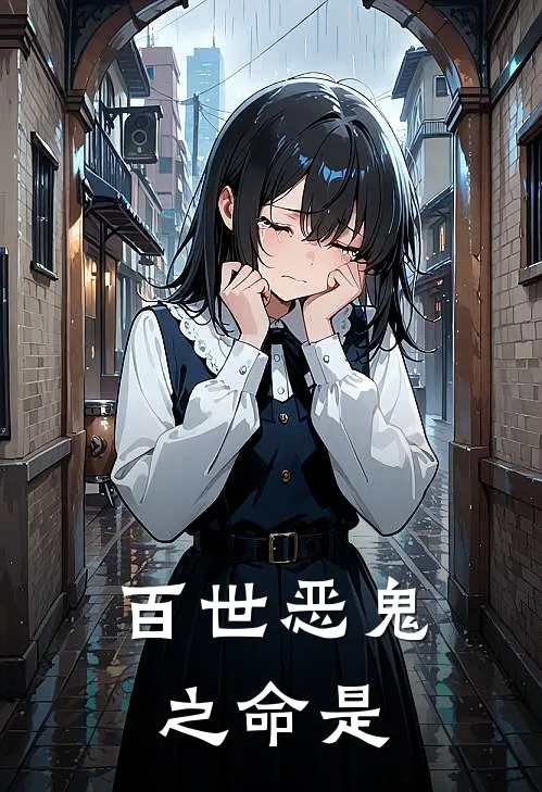 百世恶鬼之命是