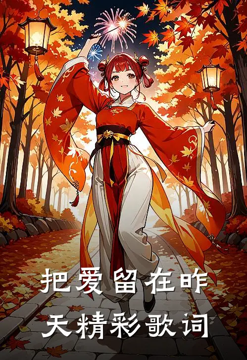 把爱留在昨天精彩歌词