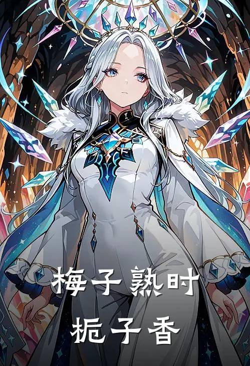 梅子熟时栀子香