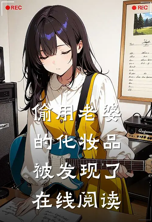 偷用老婆的化妆品被发现了在线阅读
