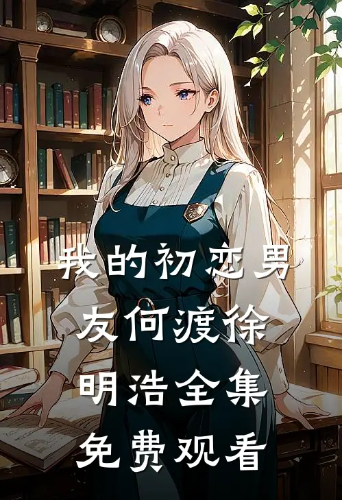 我的初恋男友何渡徐明浩 全集免费观看