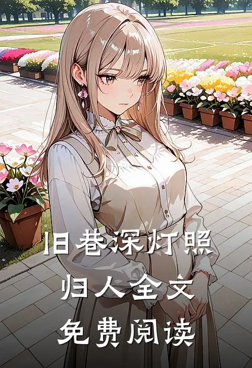 旧巷深灯照归人全文免费阅读