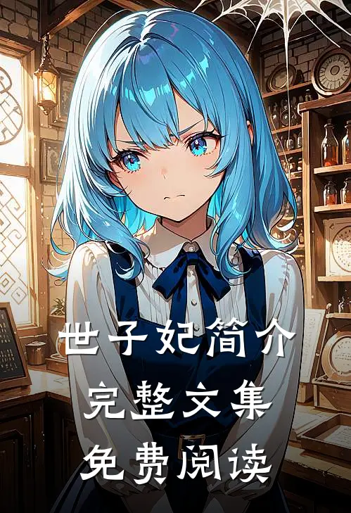 世子妃简介完整文集免费阅读