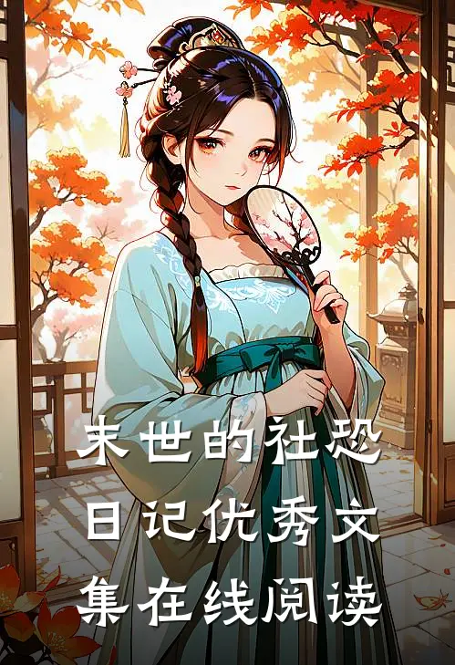 末世的社恐日记优秀文集在线阅读