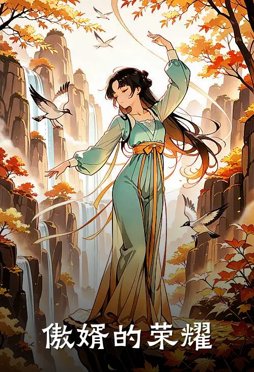 傲婿的荣耀