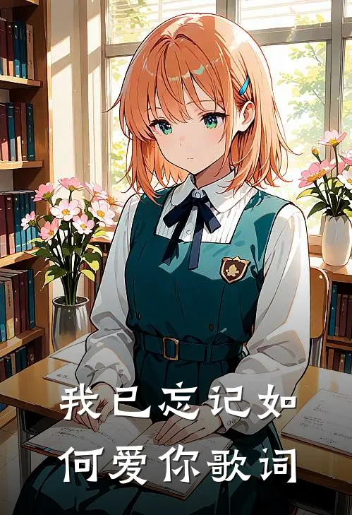 我已忘记如何爱你歌词
