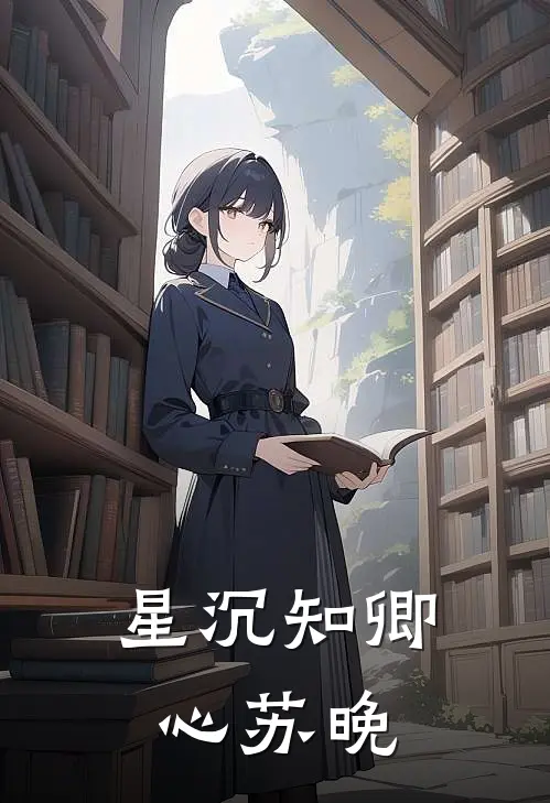 星沉知卿心苏晚
