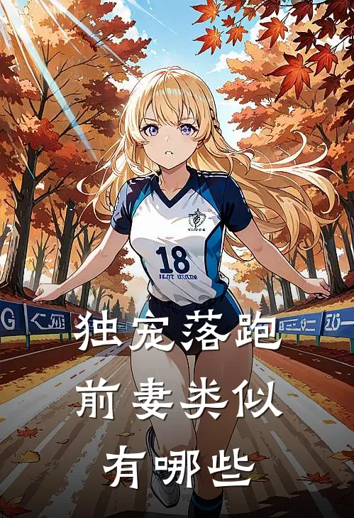 独宠落跑前妻类似有哪些