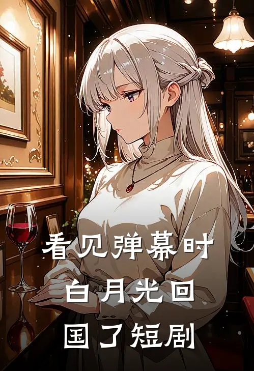 看见弹幕时白月光回国了短剧