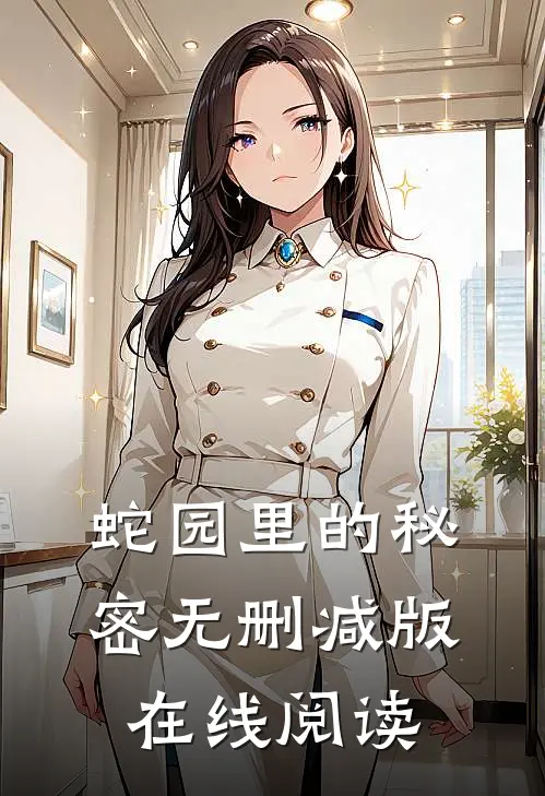 蛇园里的秘密无删减版在线阅读