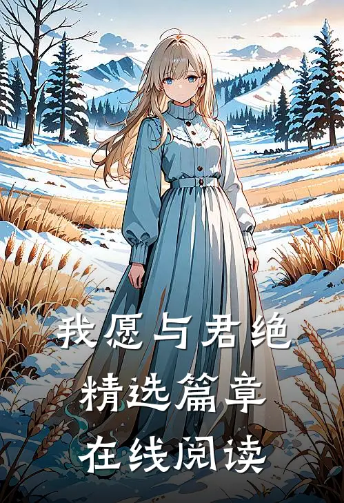 我愿与君绝精选篇章在线阅读