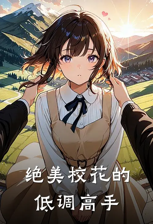 绝美校花的低调高手