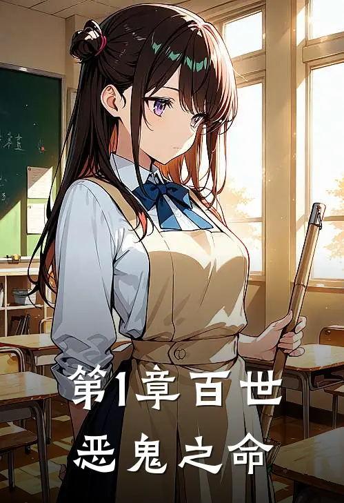 第1章 百世恶鬼之命