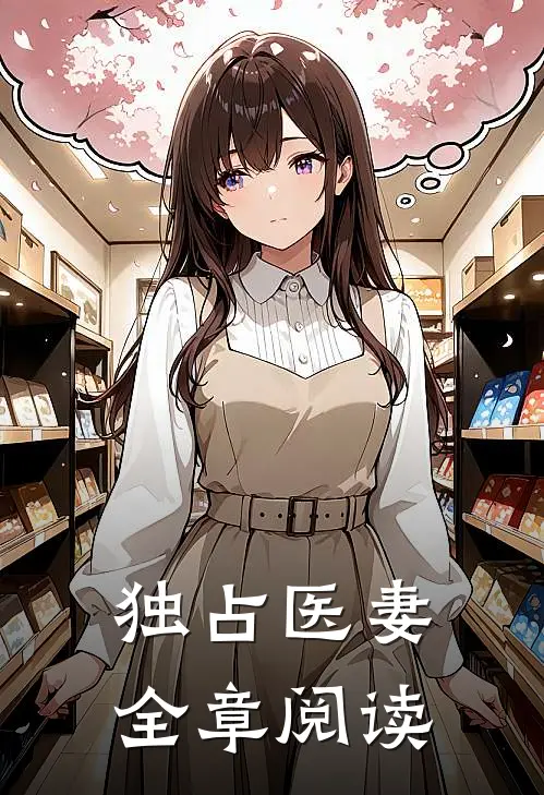 独占医妻全章阅读