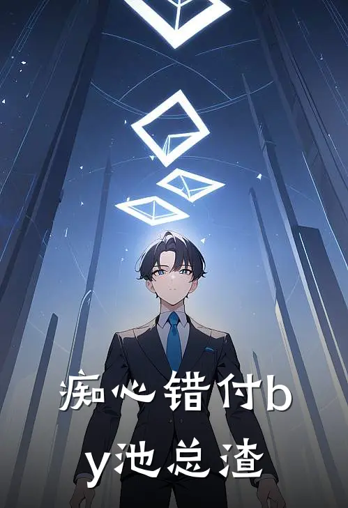 痴心错付by池总渣