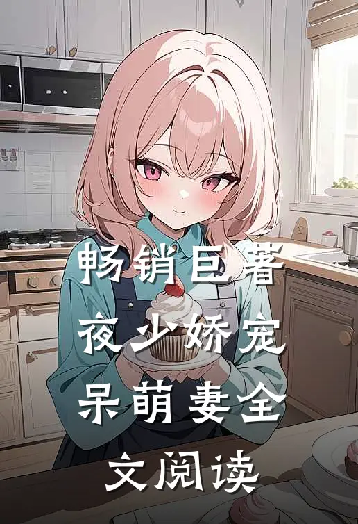 畅销巨著夜少娇宠呆萌妻全文阅读