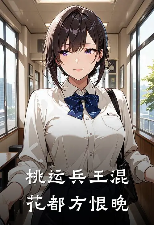 桃运兵王混花都 方恨晚