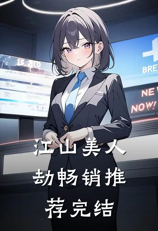 江山美人劫畅销推荐完结