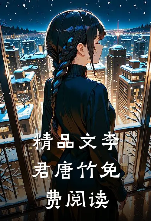 精品文李君唐竹免费阅读