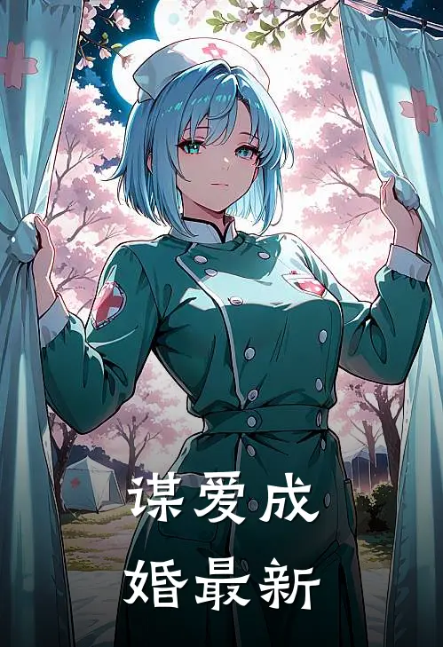 谋爱成婚最新