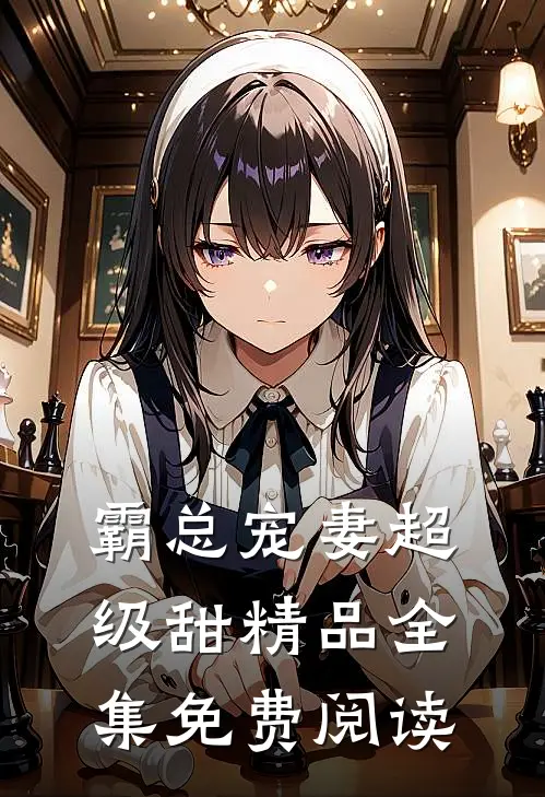 霸总宠妻超级甜精品全集免费阅读