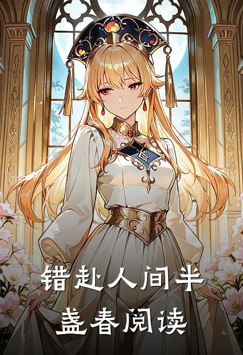 错赴人间半盏春阅读