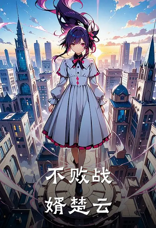 不败战婿楚云