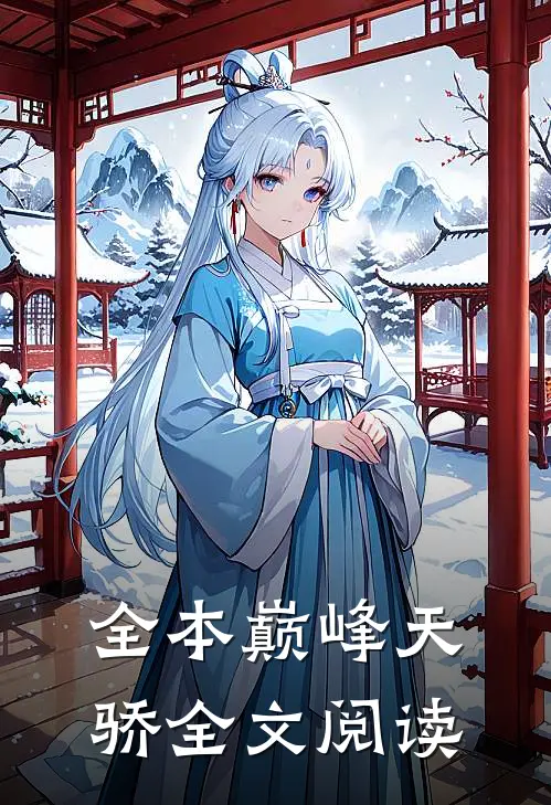 全本巅峰天骄全文阅读
