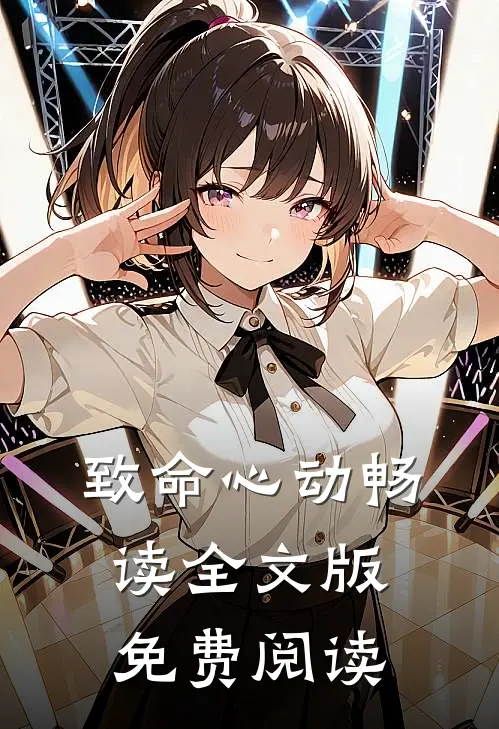 致命心动畅读全文版免费阅读