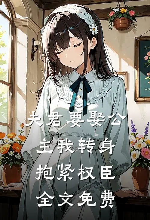 夫君要娶公主我转身抱紧权臣全文免费