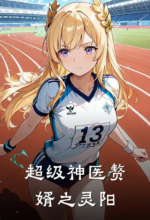 超级神医赘婿之灵阳