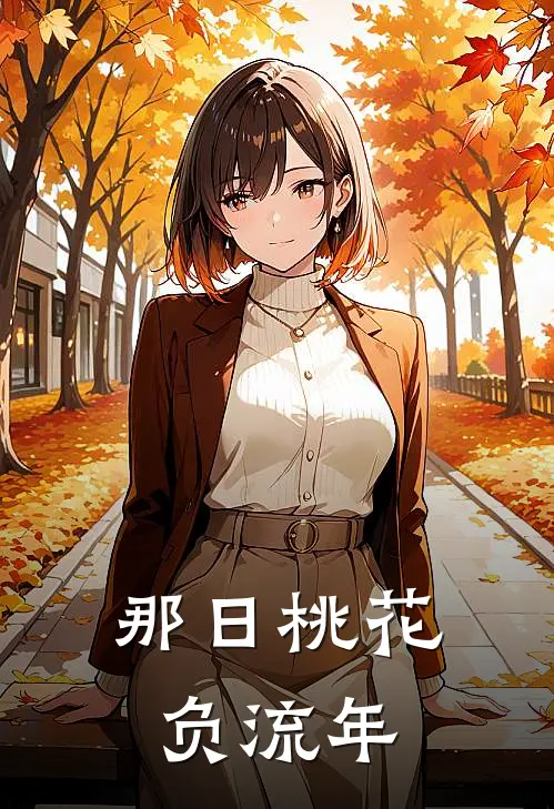 那日桃花负流年