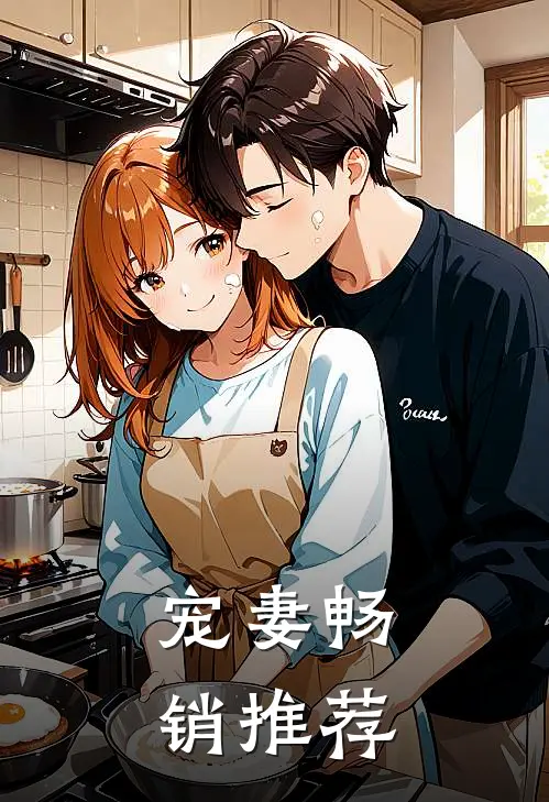 宠妻畅销推荐